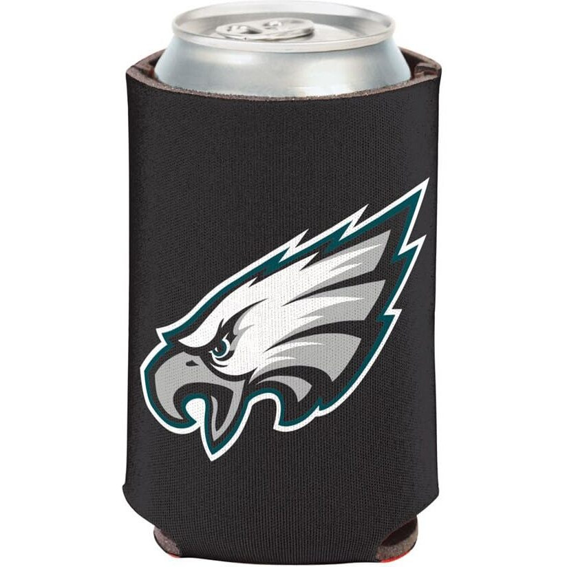 Philadelphia Eagles Can Cooler