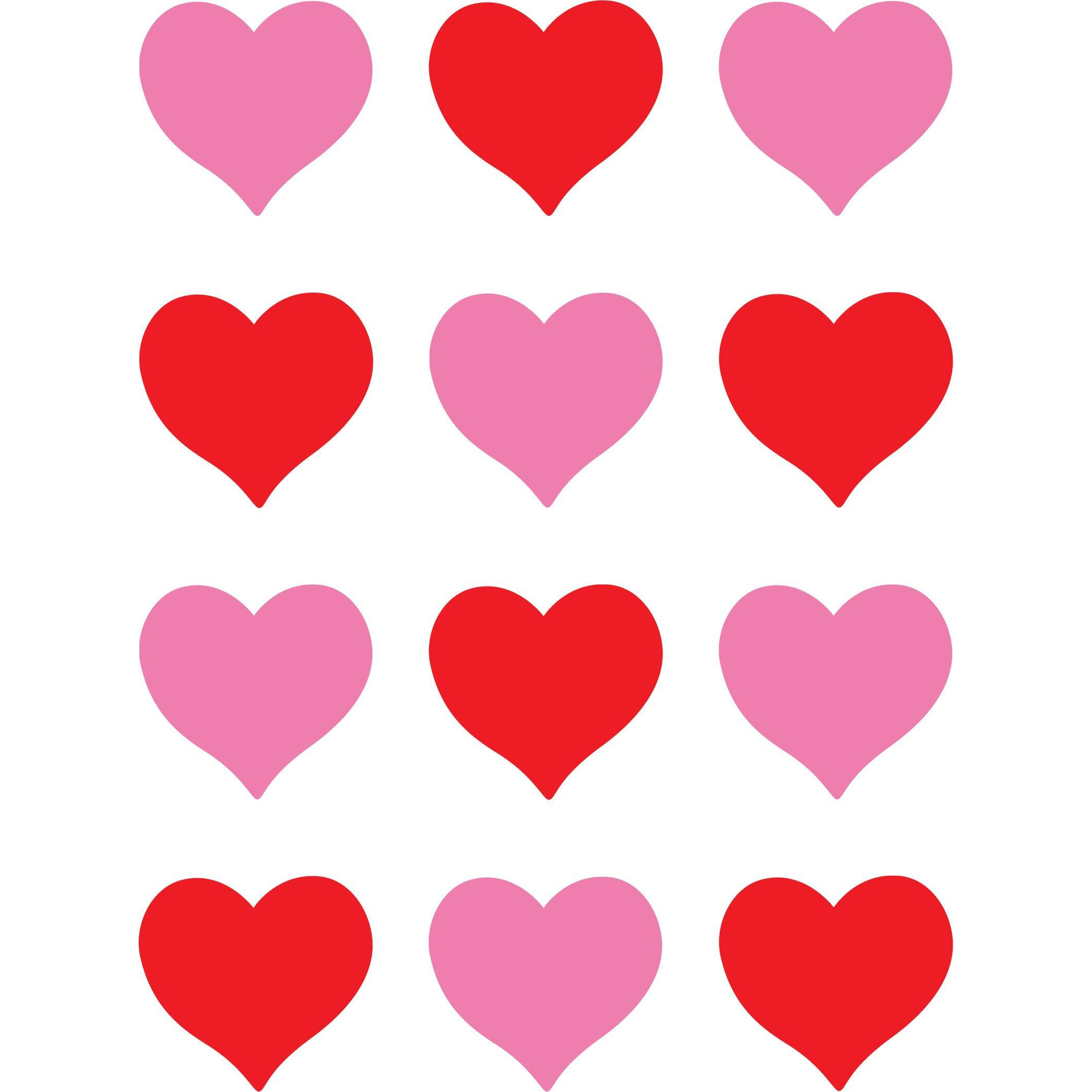 HEARTS MINI ACCENTS