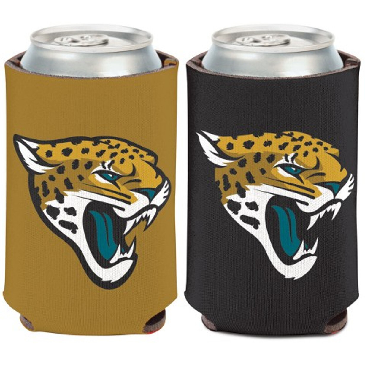 Jacksonville Jaguars Can Cooler