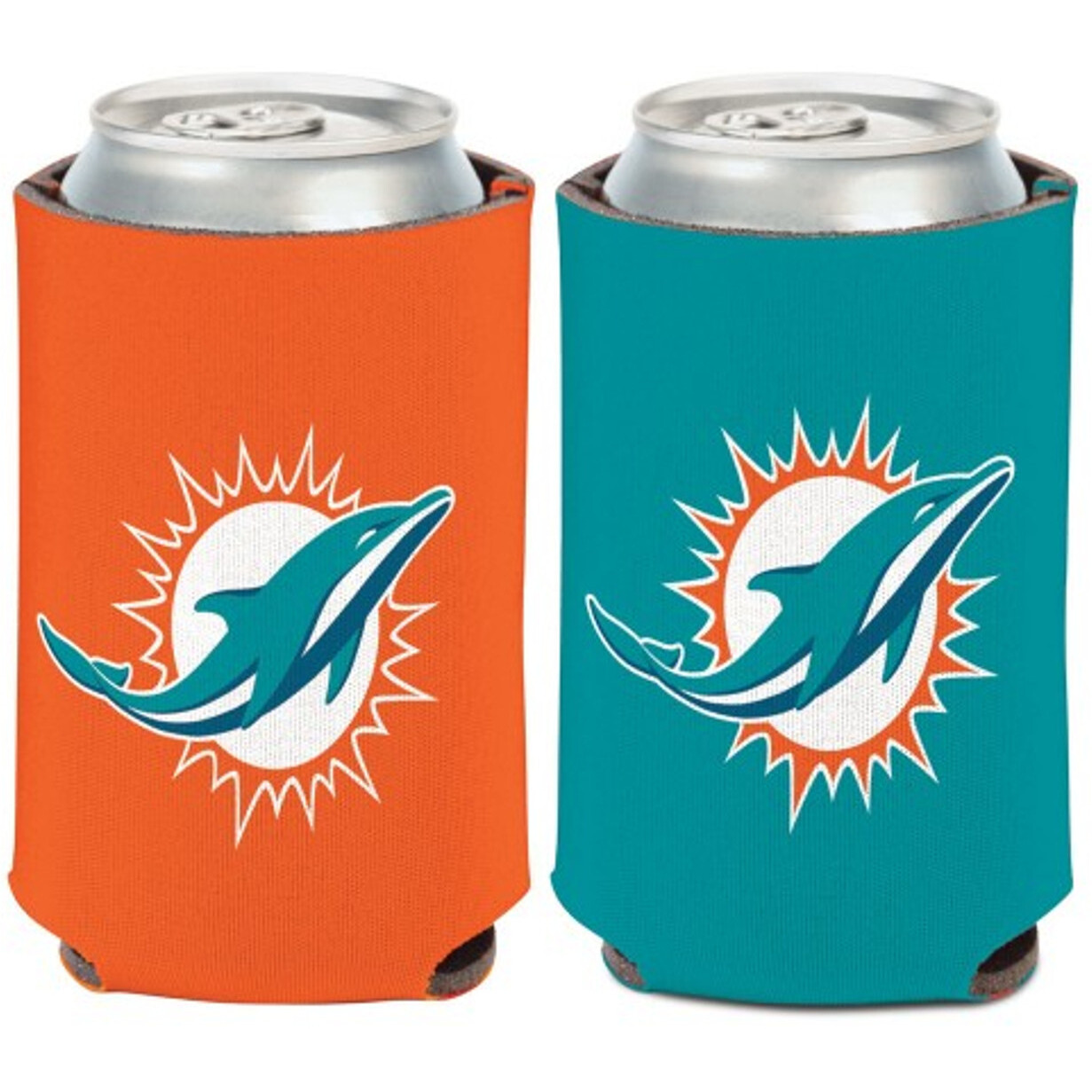 Miami Dolphins Can Cooler