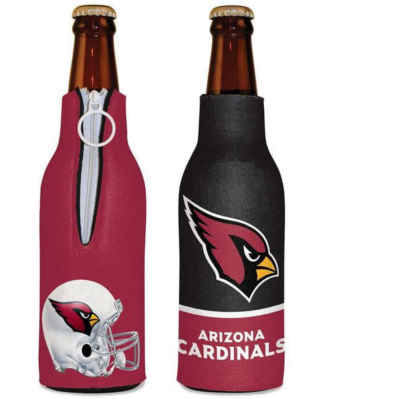 Arizona Cardinals Bottle Cooler