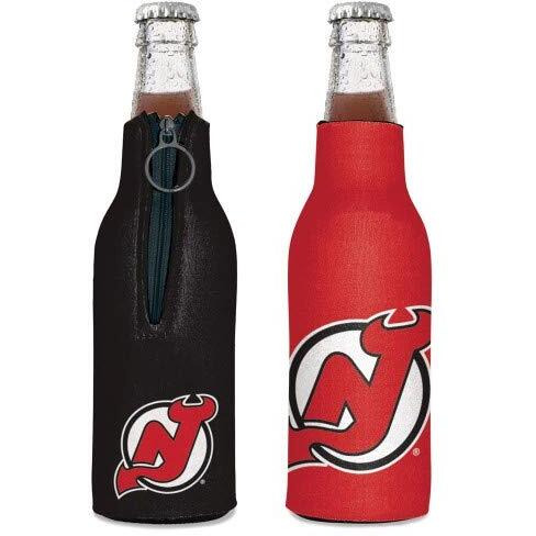 New Jersey Devils Bottle Cooler