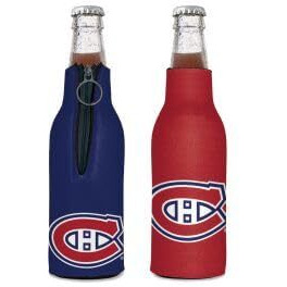 Montreal Canadiens Bottle Cooler