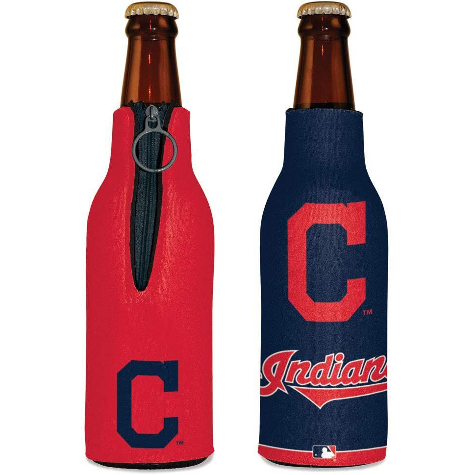 Cleveland Guardians Bottle Cooler