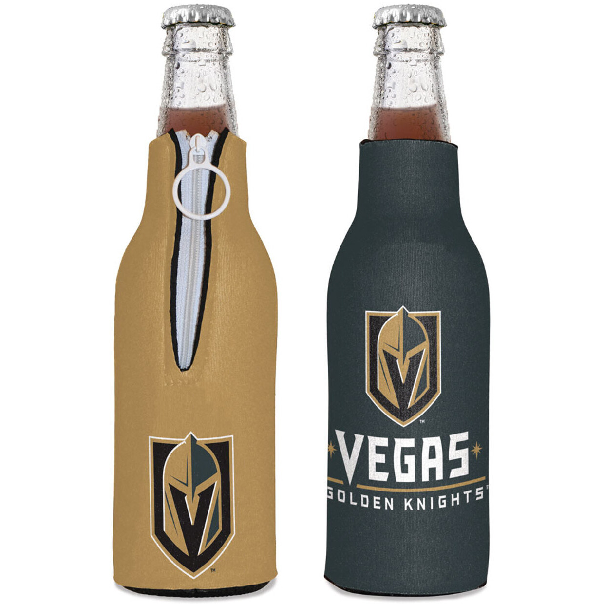 Vegas Golden Knights Bottle Cooler