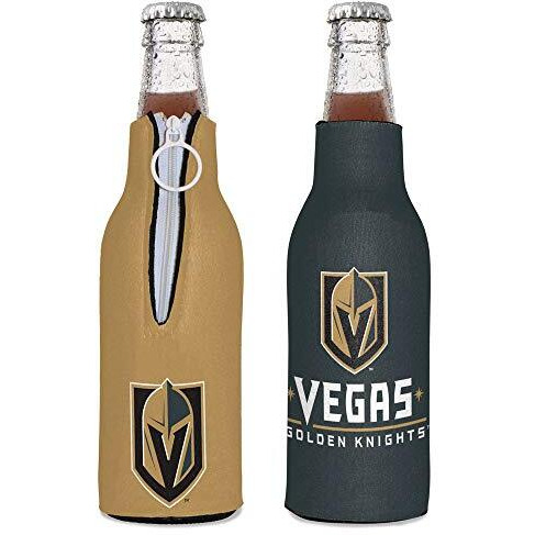 Vegas Golden Knights Bottle Cooler
