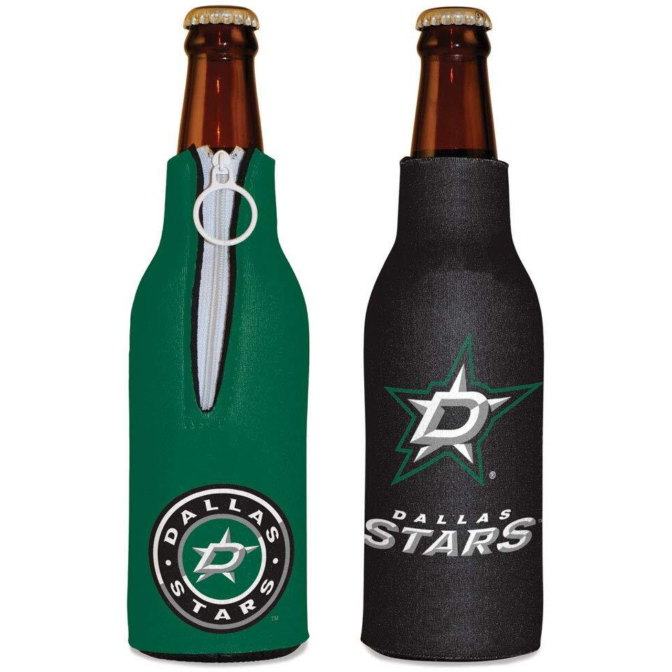 Dallas Stars Bottle Cooler