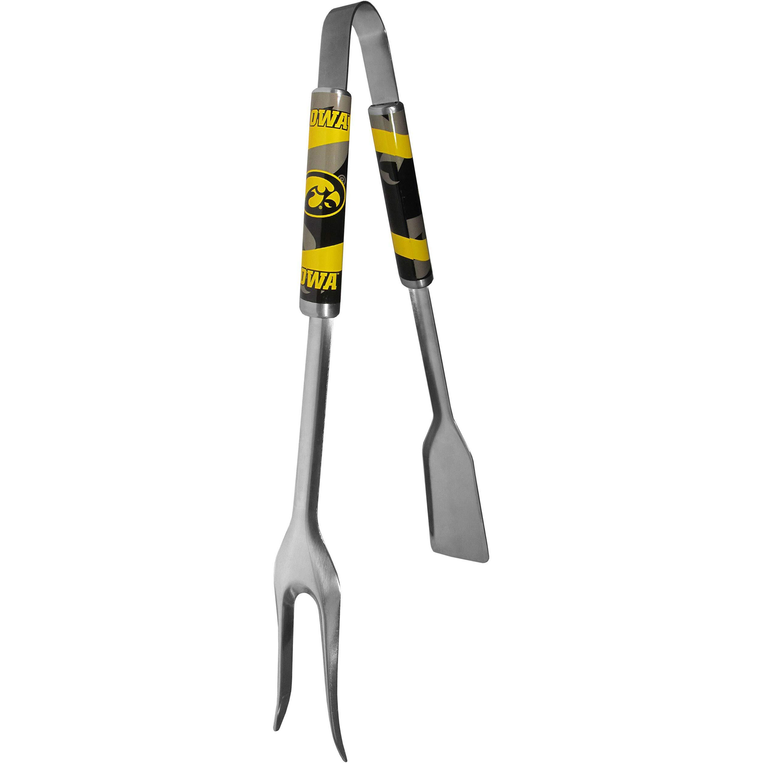 Iowa Hawkeyes BBQ Tool 3-in-1