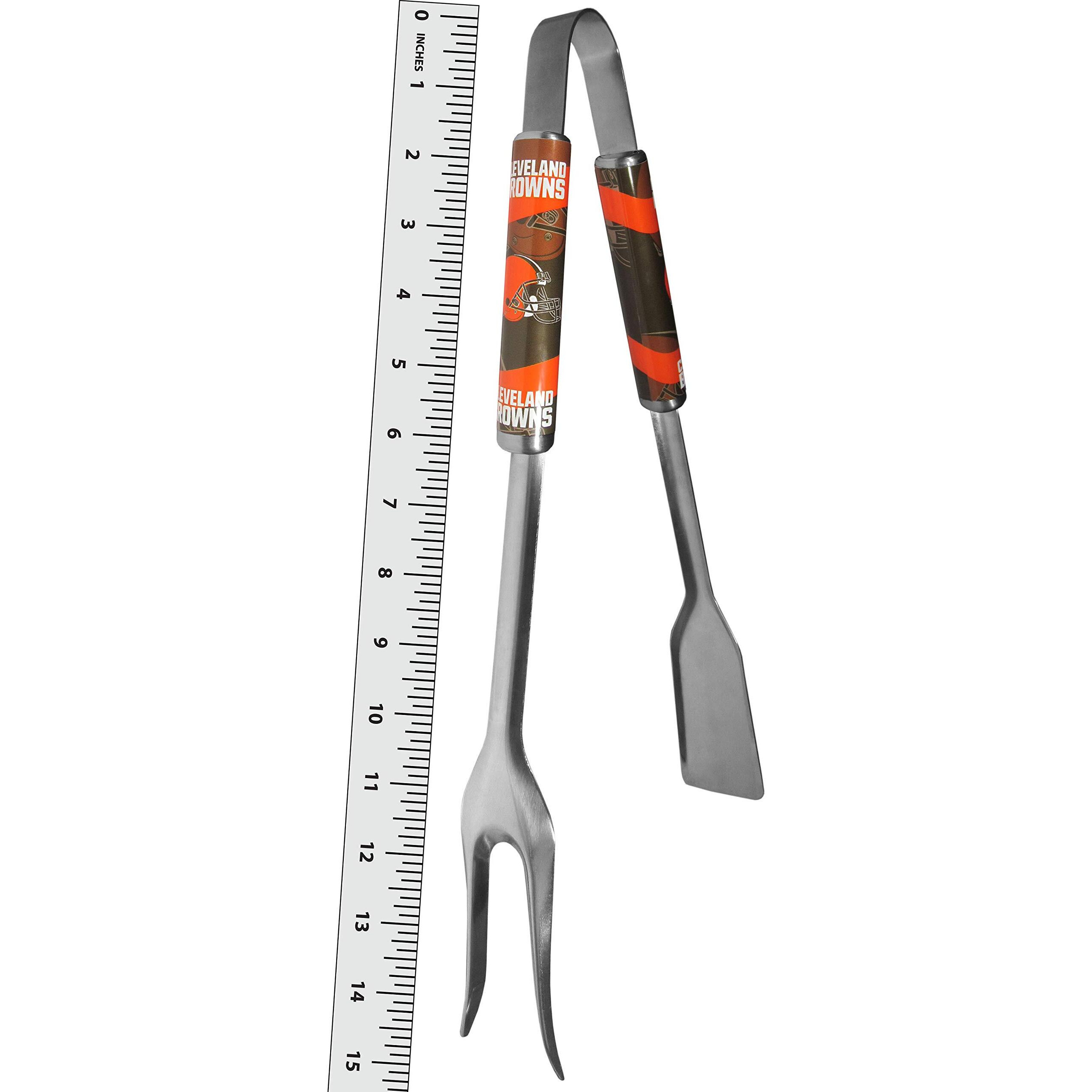 Cleveland Browns BBQ Tool 3-in-1