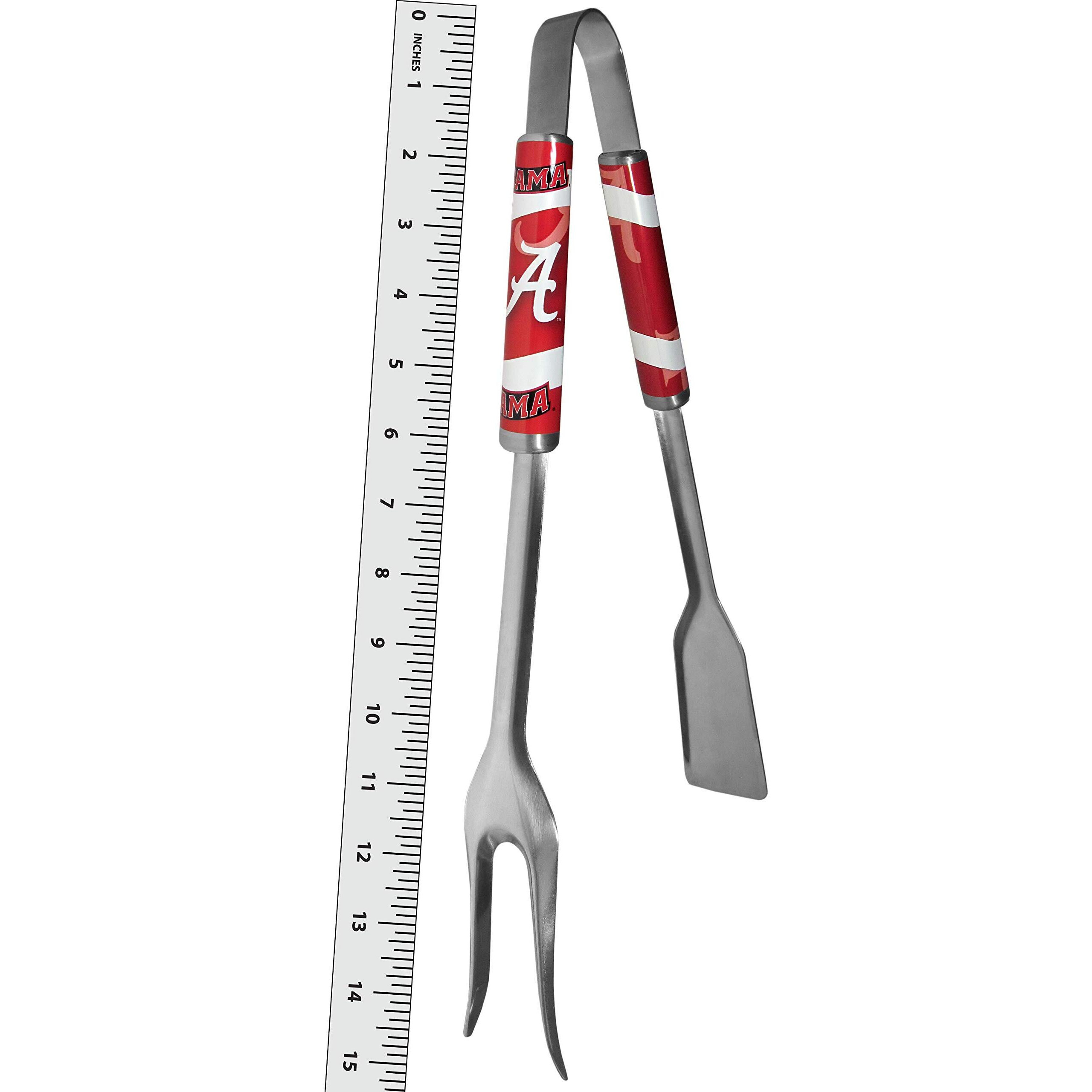 Alabama Crimson Tide BBQ Tool 3-in-1