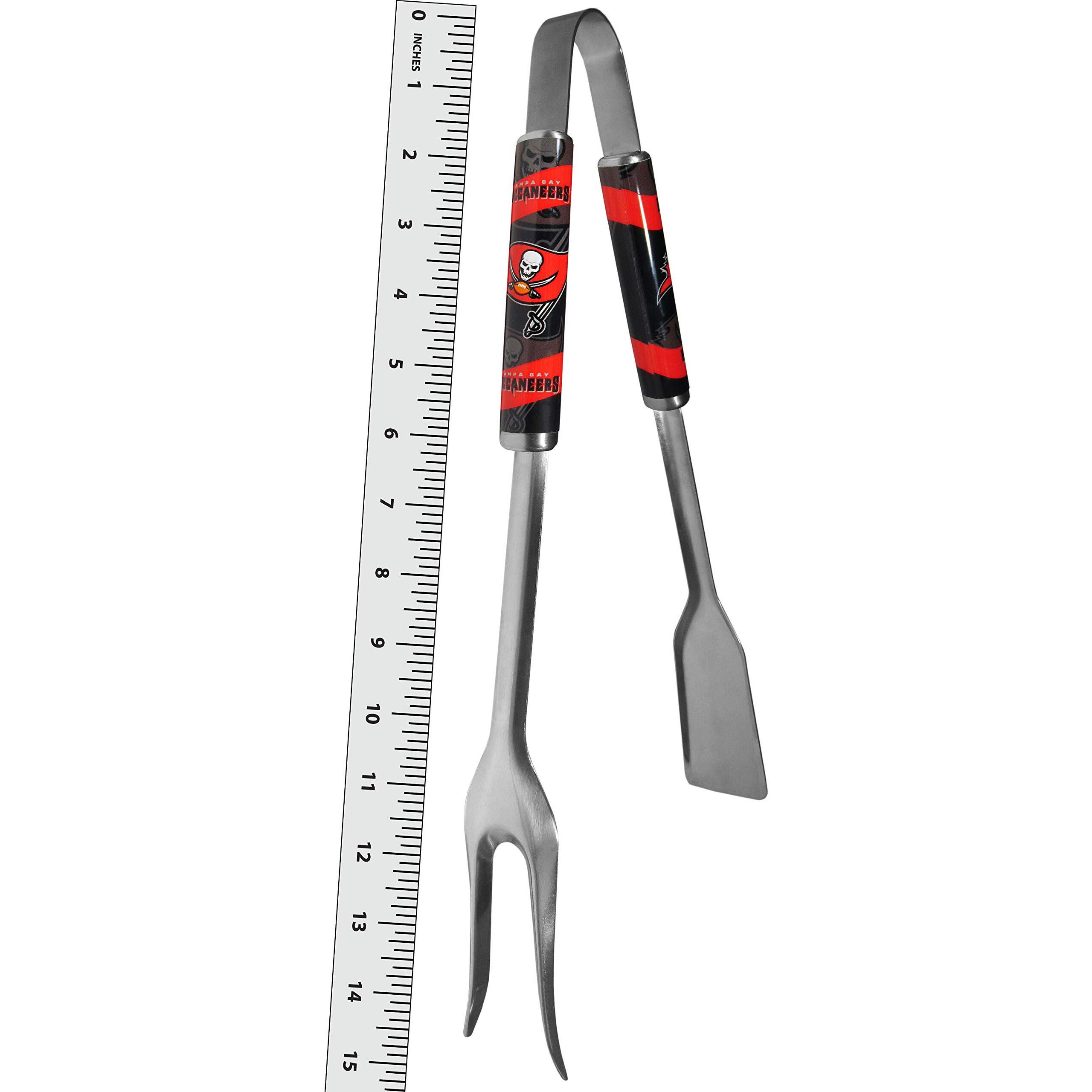 Tampa Bay Buccaneers BBQ Tool 3-in-1
