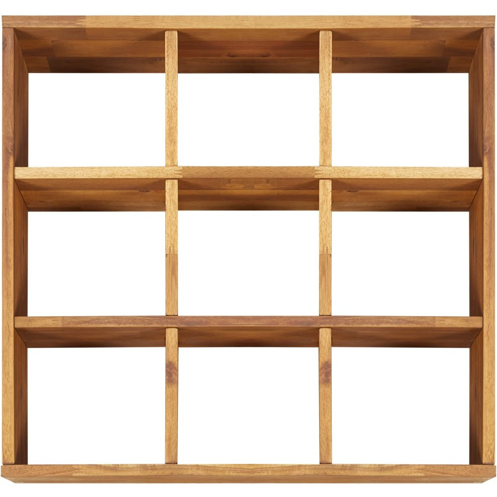 vidaXL Herb Garden Raised Bed Solid Wood Acacia 23.6&quotx23.6&quotx5.9"