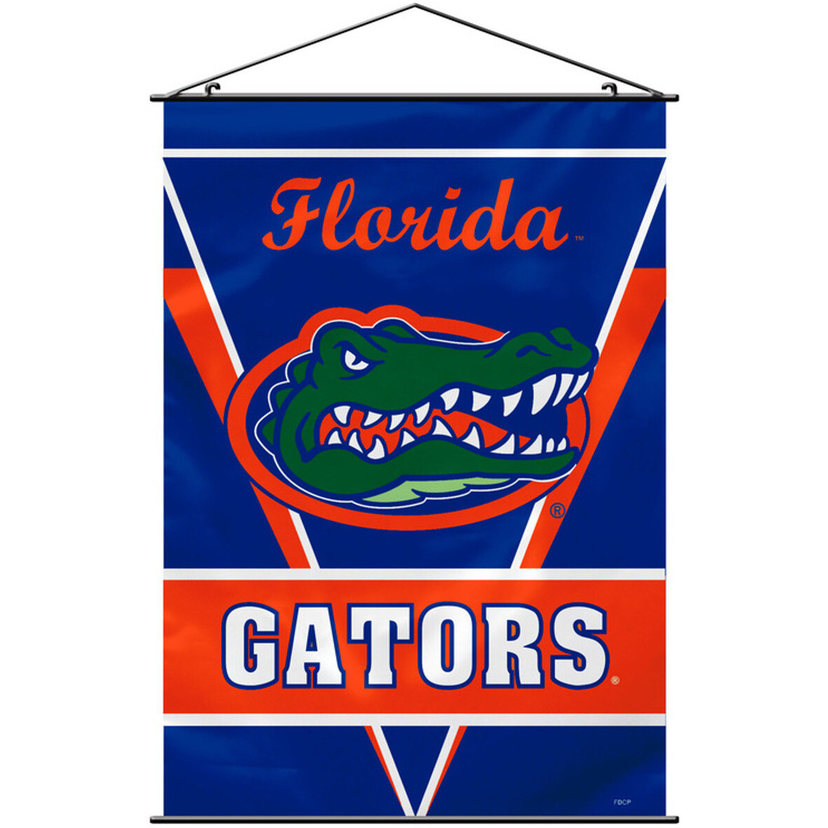 Florida Gators Banner 28x40 Wall Style CO