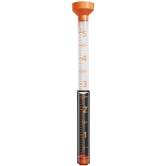 JUMBO EASYVIEW RAIN GAUGE
