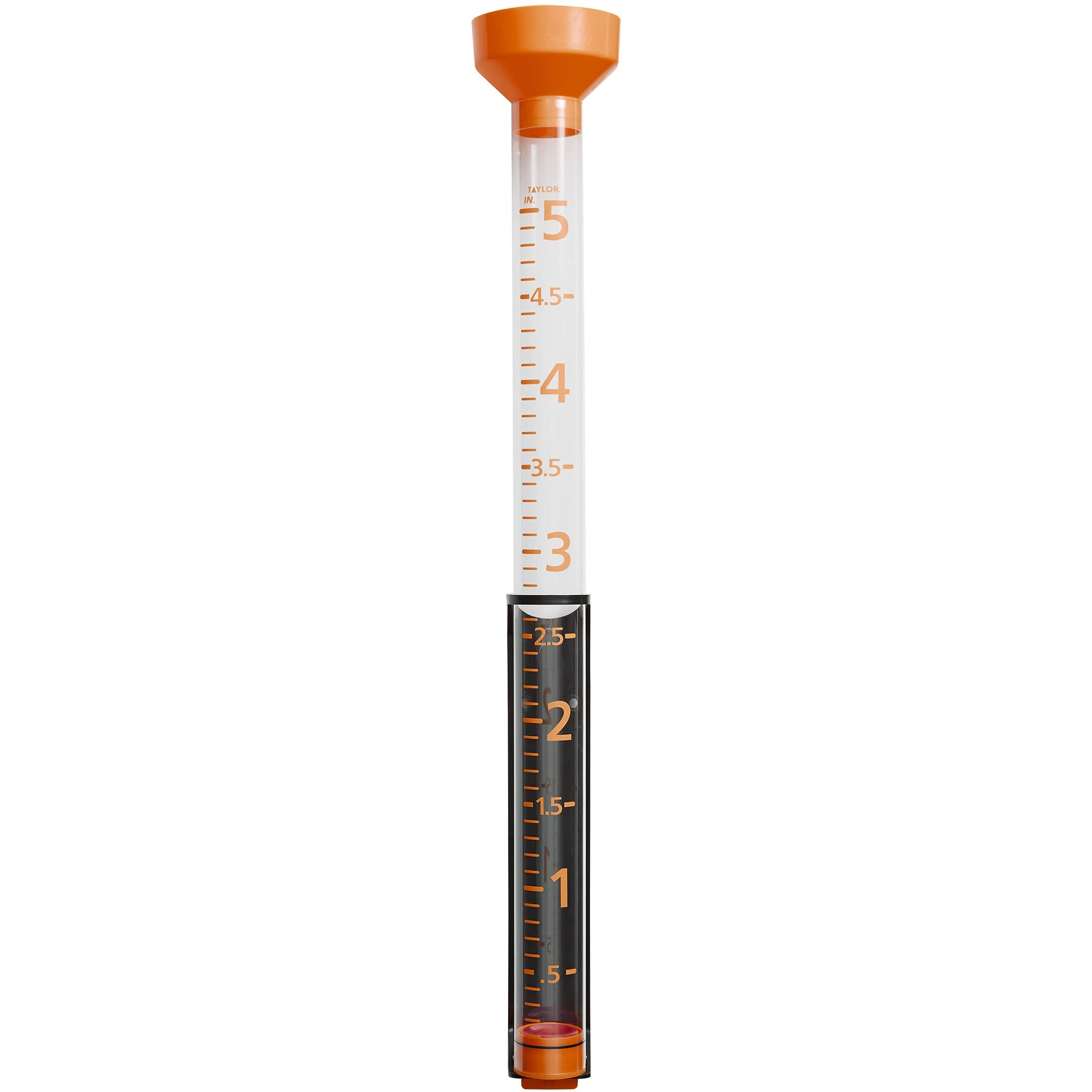 JUMBO EASYVIEW RAIN GAUGE