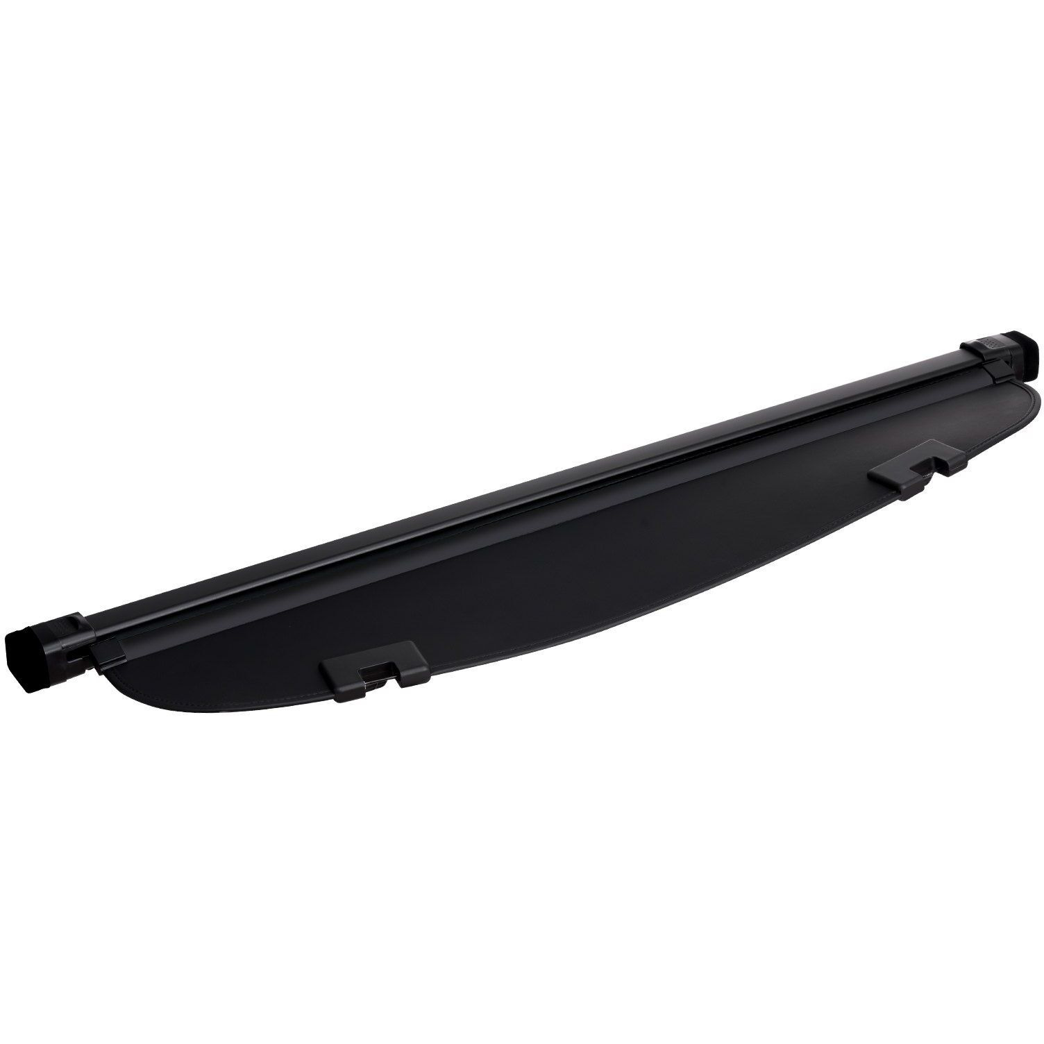 VEVOR Retractable Cargo Cover for Mazda CX-5 2017-2024 Upgraded Rear Trunk Cover