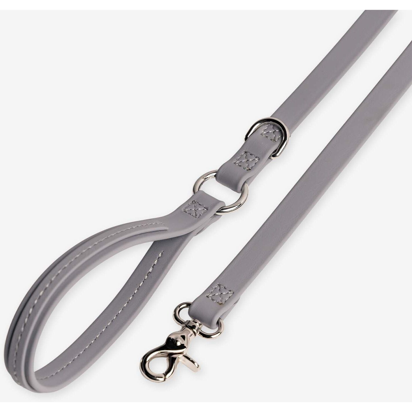 Jump Around - Luxury Waterproof Durable Dog Leash(D0102H7SX0X)