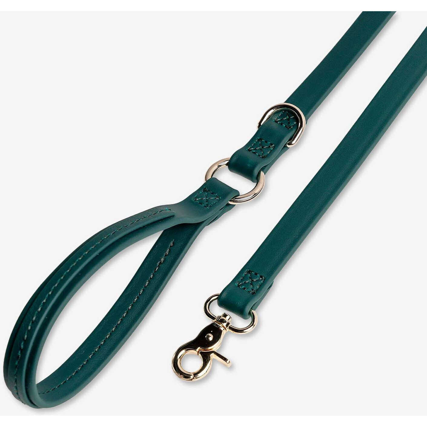 Jump Around - Luxury Waterproof Durable Dog Leash(D0102H7SX02)