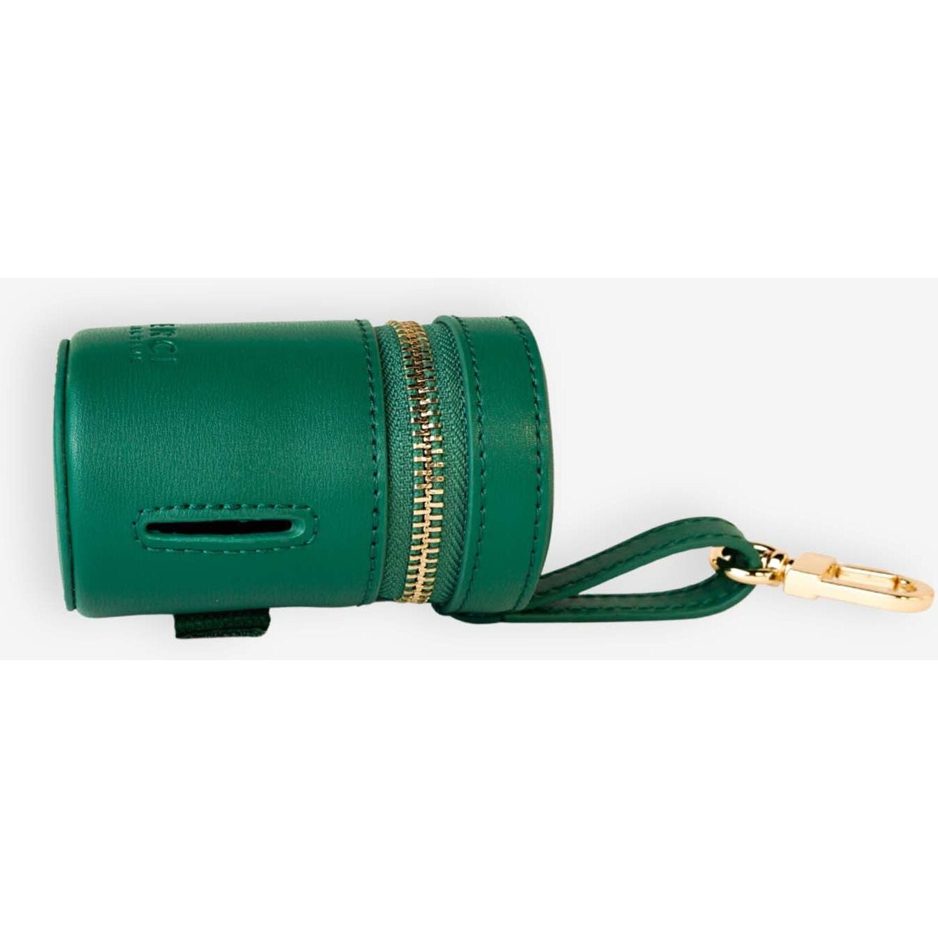 Just Did It - Poop Bag Holder(D0102H7SXQ6)