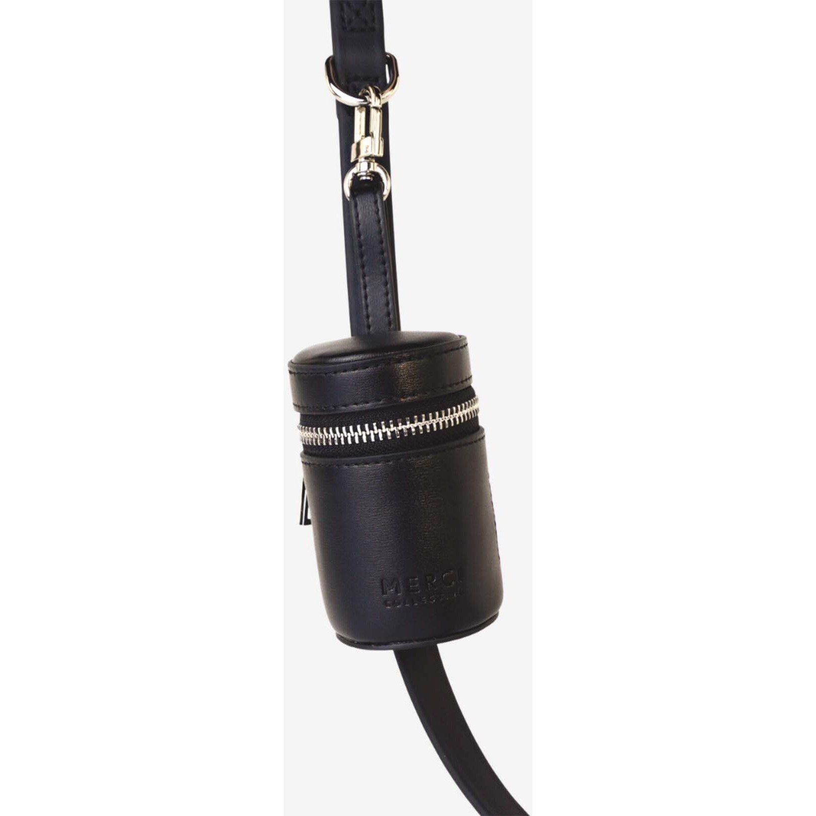 Just Did It - Poop Bag Holder(D0102H7SXQX)