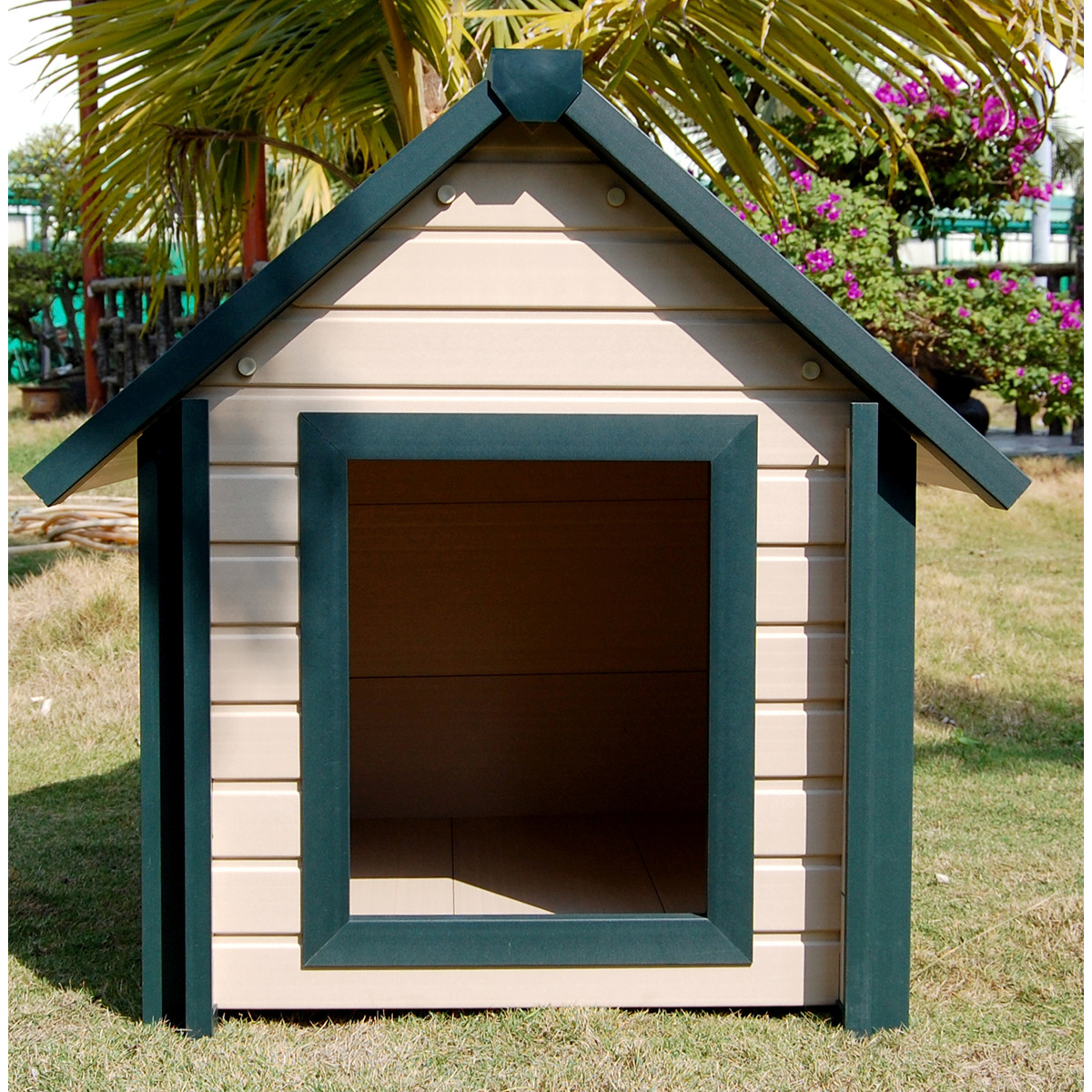 Dog House Door Flap - Large