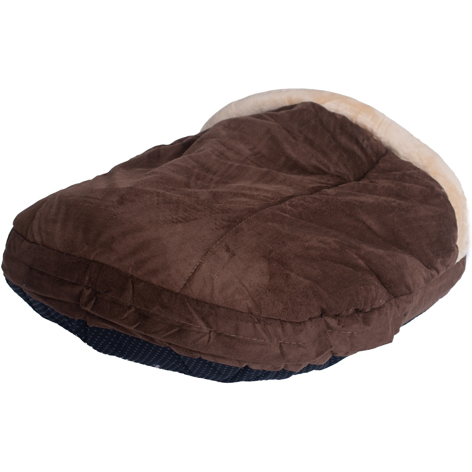 Armarkat Pet Bed Model C05HKF/MH      Mocha
