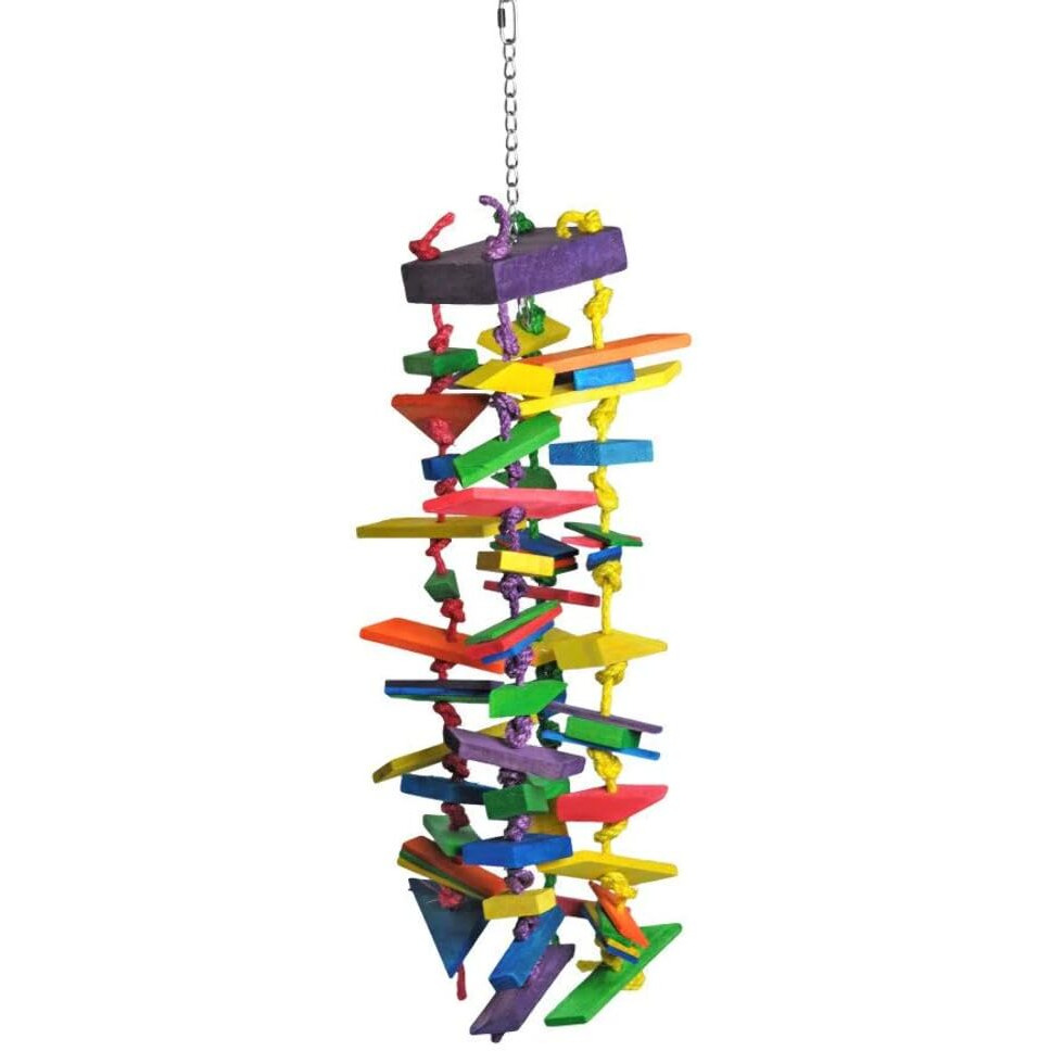 The Tremendous Chew Bird Toy HB46361