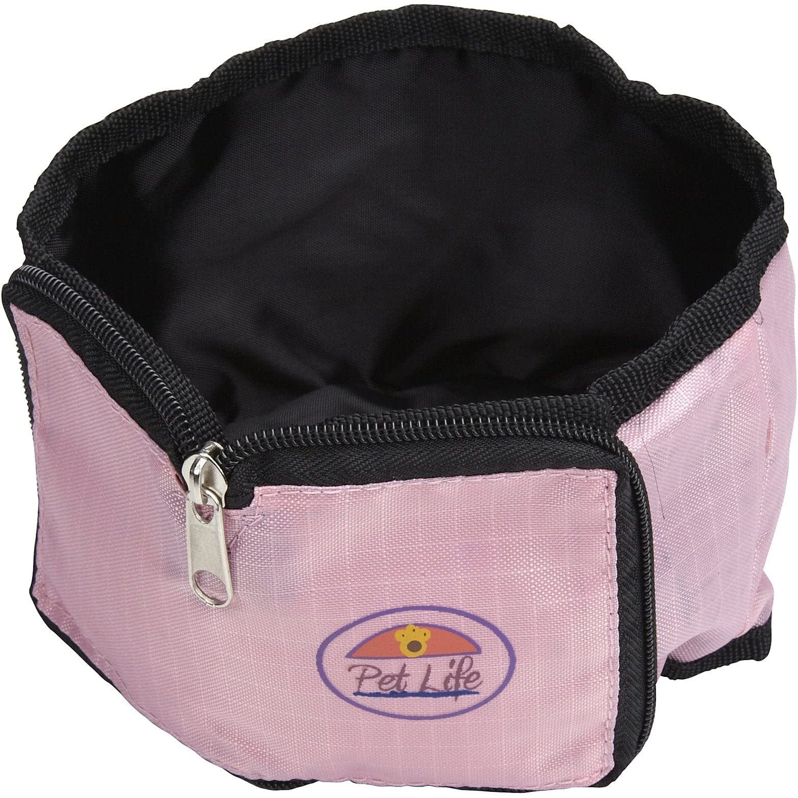 Wallet Travel Pet Bowl(D0102H707WU.)