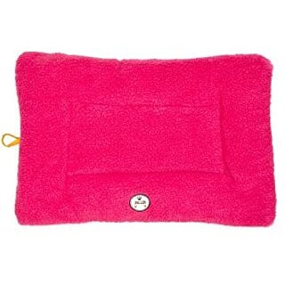 Eco-Paw Reversible Eco-Friendly Pet Bed Mat(D0102H7LLBV.)