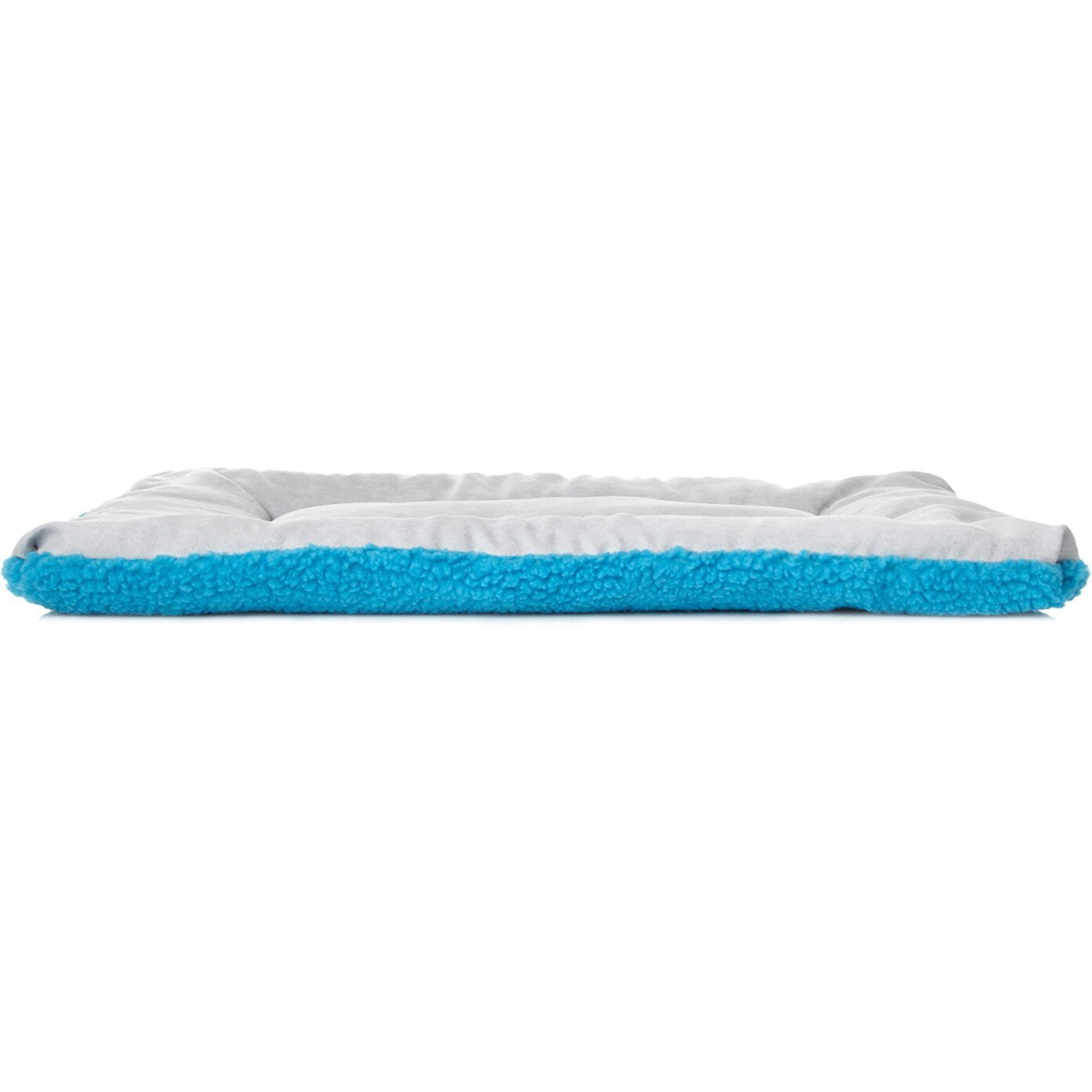 Eco-Paw Reversible Eco-Friendly Pet Bed Mat(D0102H7LL1Y.)