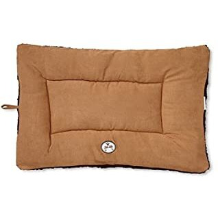 Eco-Paw Reversible Eco-Friendly Pet Bed Mat(D0102H7LL0W.)
