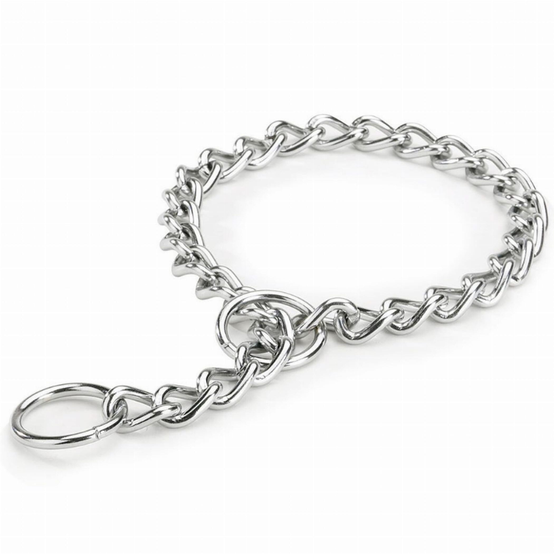 COLLAR CHOKE CHAIN 28" (Pack of 1)