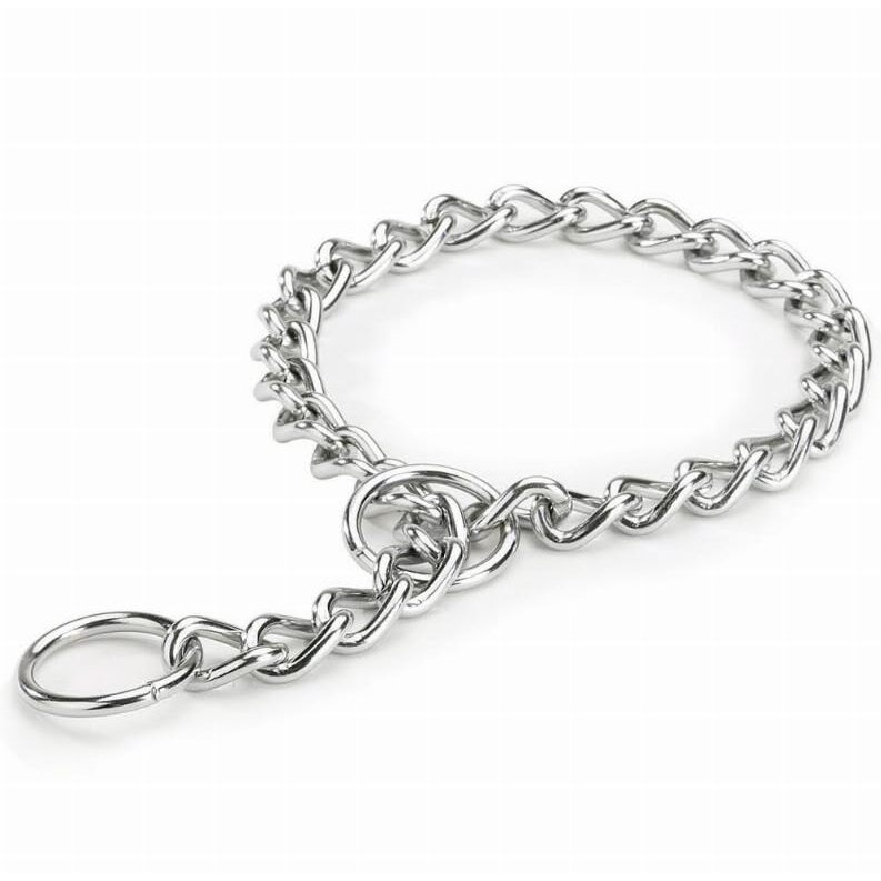 COLLAR CHOKE CHAIN 28" (Pack of 1)