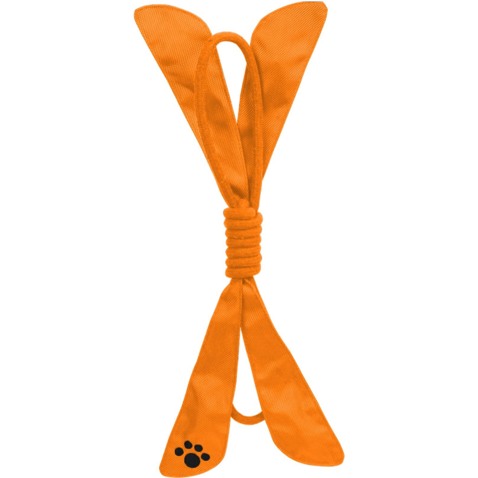 Extreme Bow' Squeek Dog Rope Toy(D0102H7LLKG.)