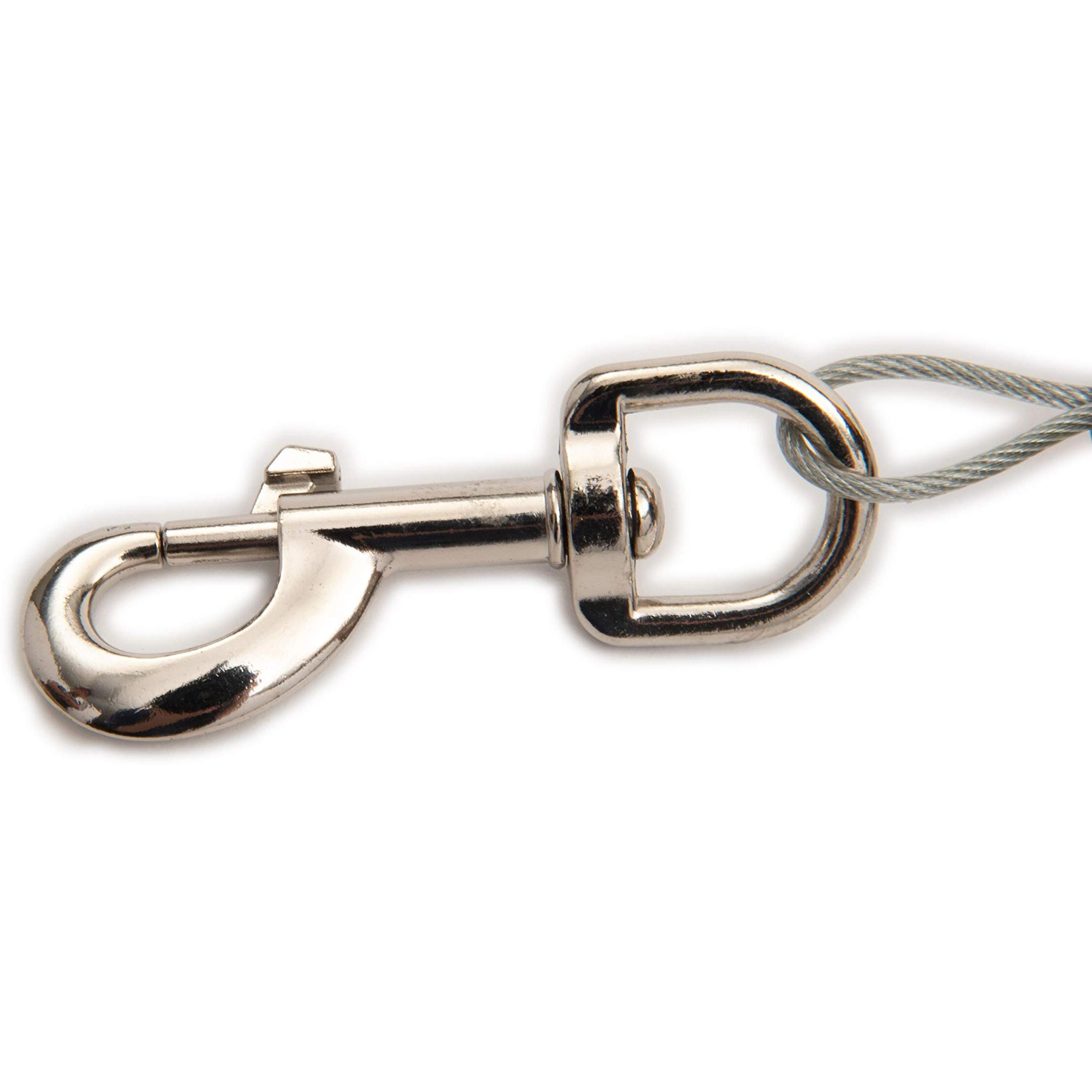 RETRACT TIEOUT LG 80-120 (Pack of 1)