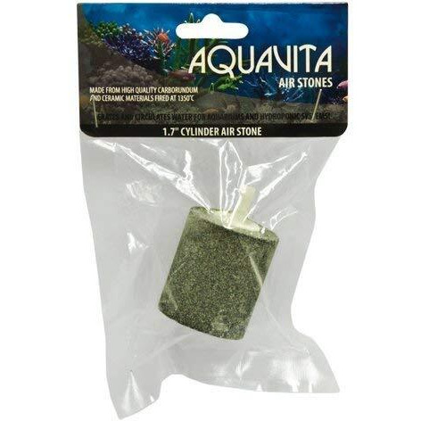 AquaVita 1.7'' Cylinder Air St