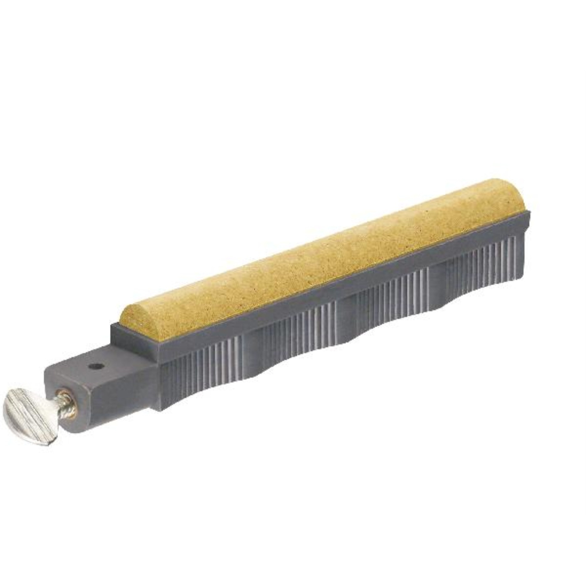 HR280 - LANSKY Medium Curved Blade Hone