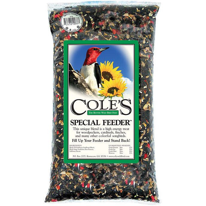 SPECIAL FEED BIRD SEED5 (Pack of 1)