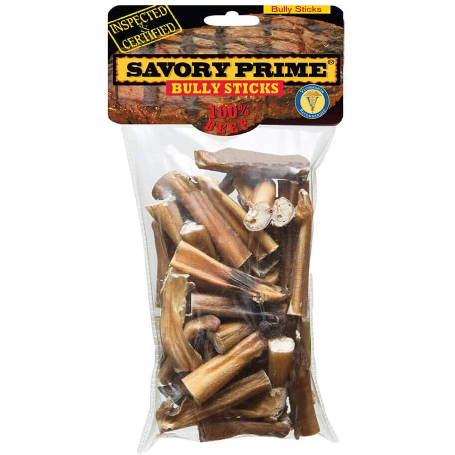 BULLY STICKS 3-5" 10 OZ (Pack of 1)