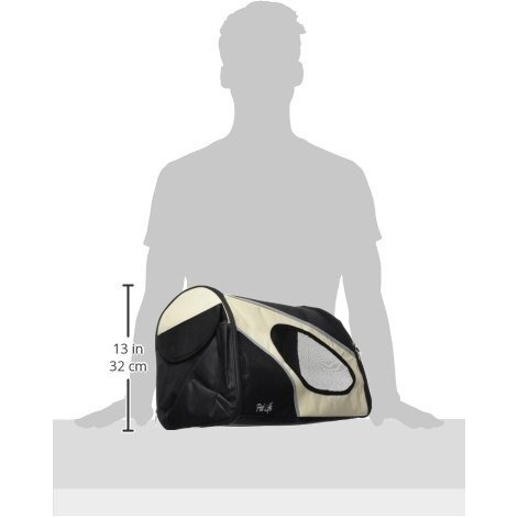 Airline Approved Phenom-Air Collapsible Pet Carrier(D0102H7LZ1W.)