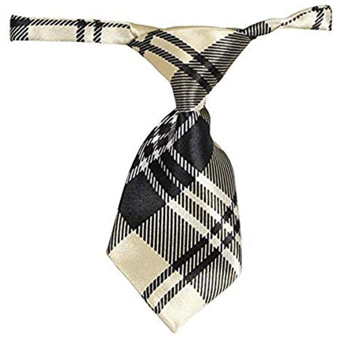 Fashionable and Trendy Dog Neck Tie(D0102H7LM3U.)