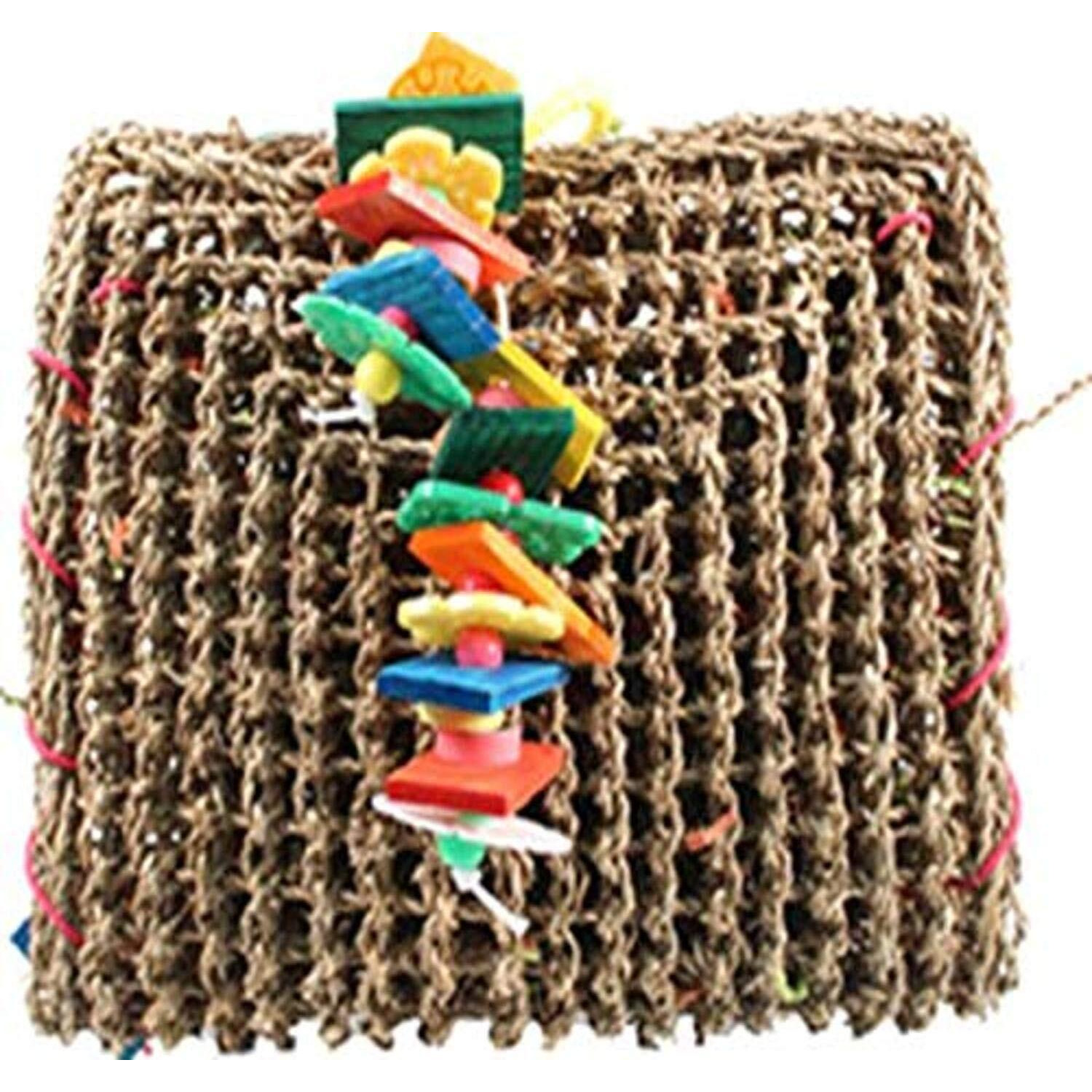 Vine Mat Forage Pouch HB817