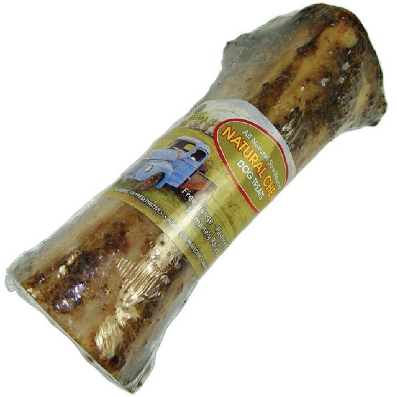 ECCO FARMS BEEF BONE6-8 (Pack of 1)