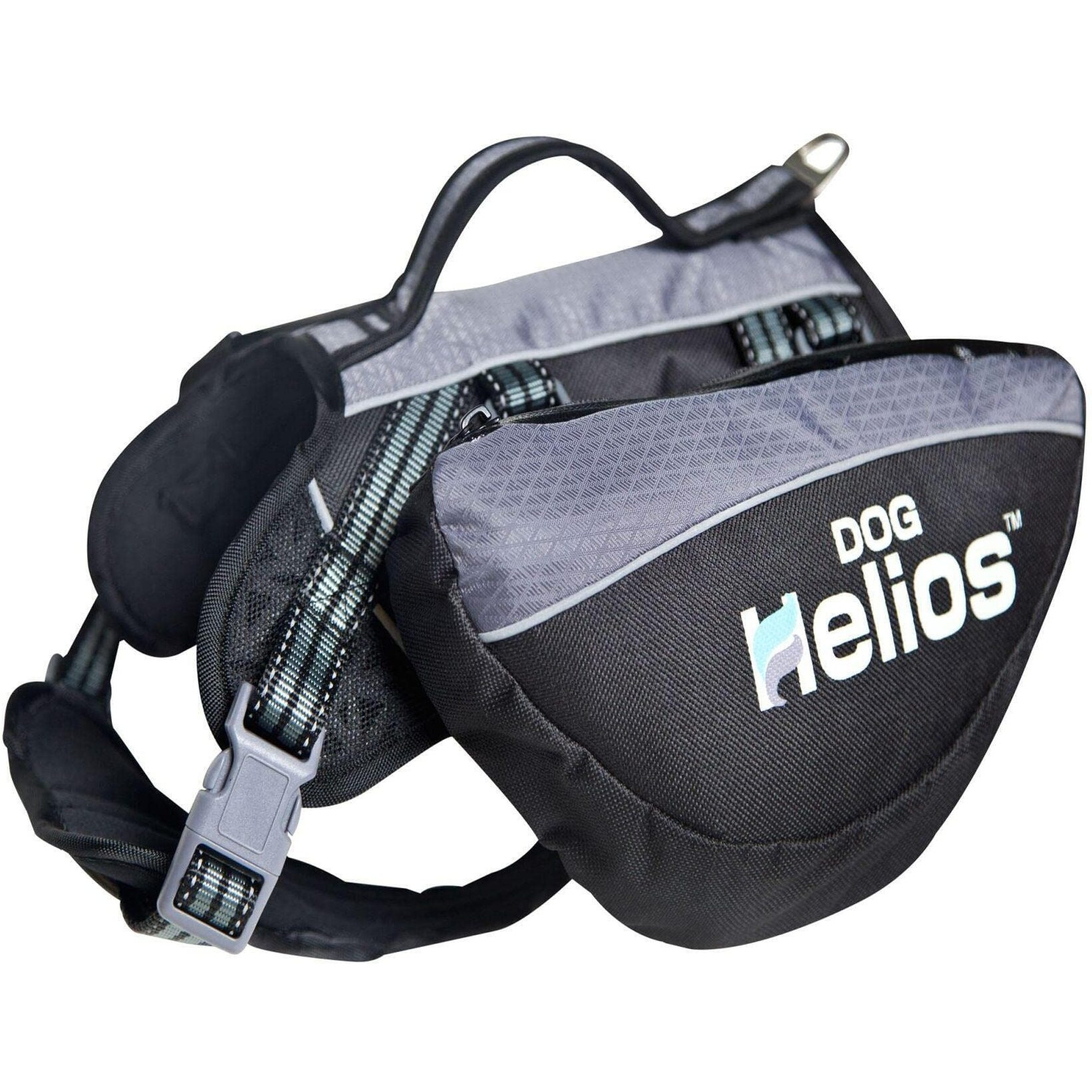 Helios Freestyle 3-in-1 Explorer Convertible Backpack, Harness and Leash(D0102H703RV.)