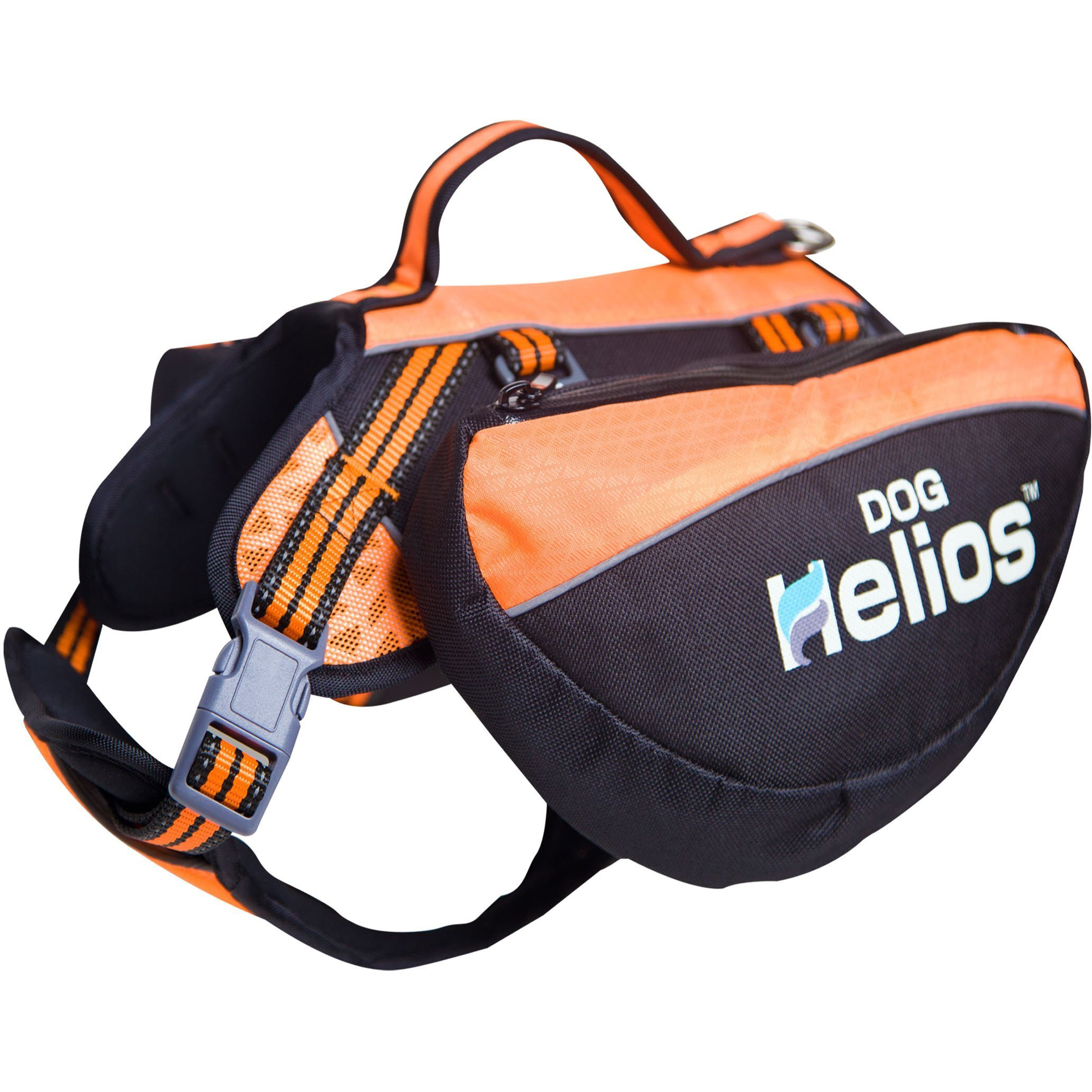 Helios Freestyle 3-in-1 Explorer Convertible Backpack, Harness and Leash(D0102H703EG.)