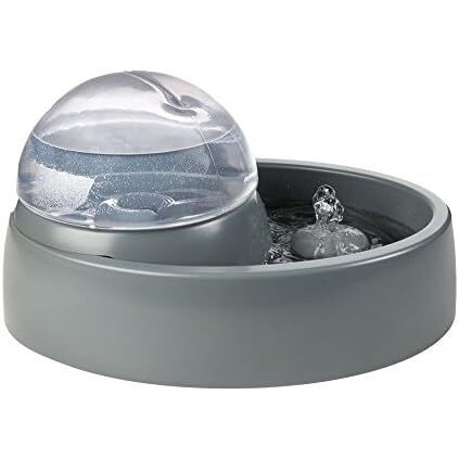 Bubbling Pet Fountain