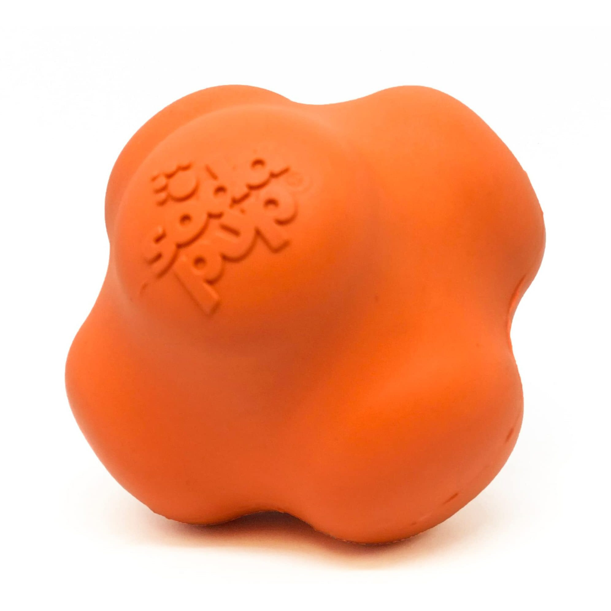 SP Crazy Bounce Ultra Durable Rubber Chew & Retrieving Toy