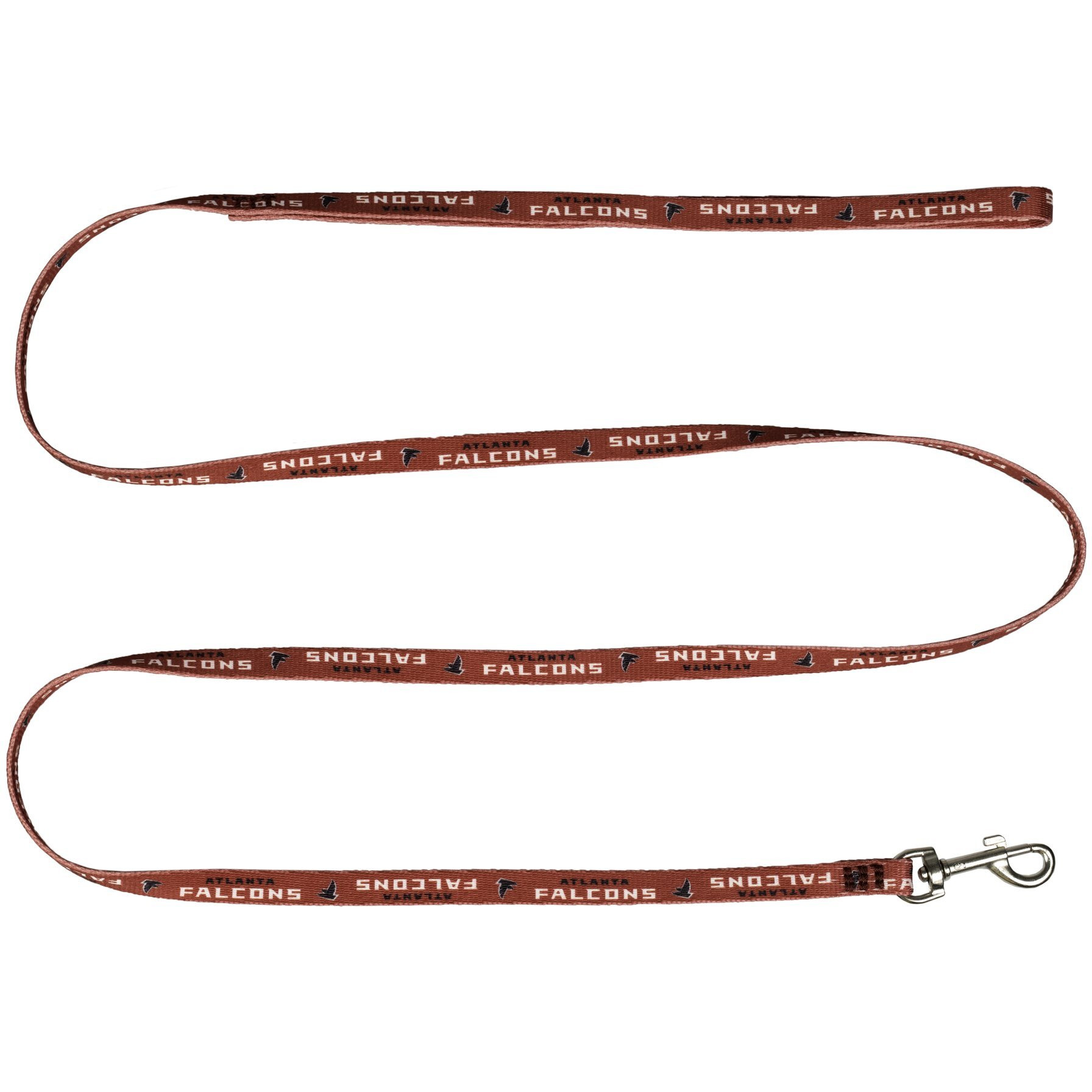 Atlanta Falcons Pet Leash 1x60