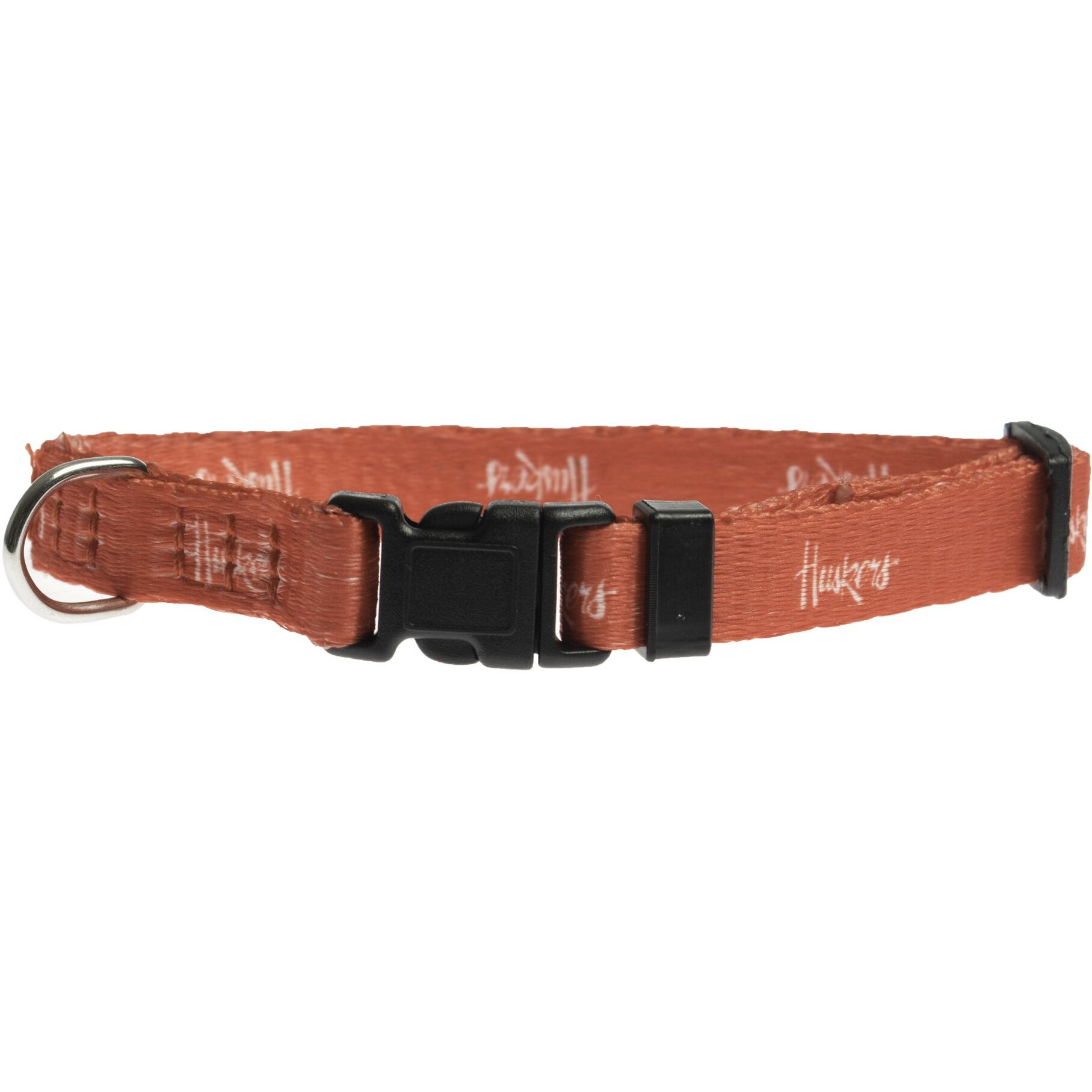 Nebraska Cornhuskers Pet Collar Size XS