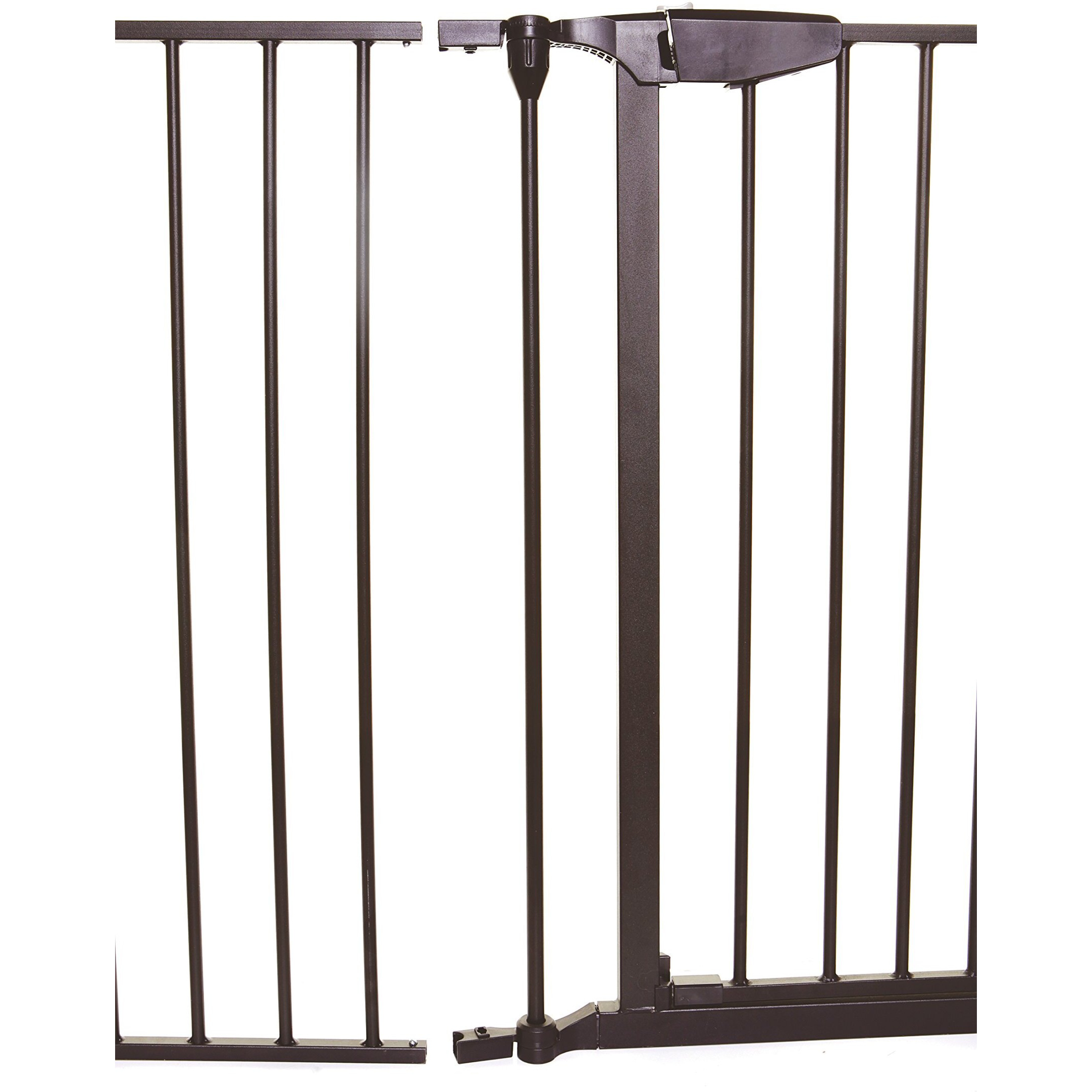 Newport 1 Panel Extension-Brown